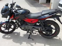 Bajaj Pulsar 150 Twin Disc